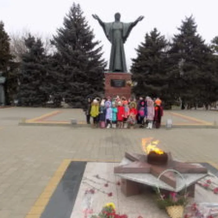 Поступь Великой Победы